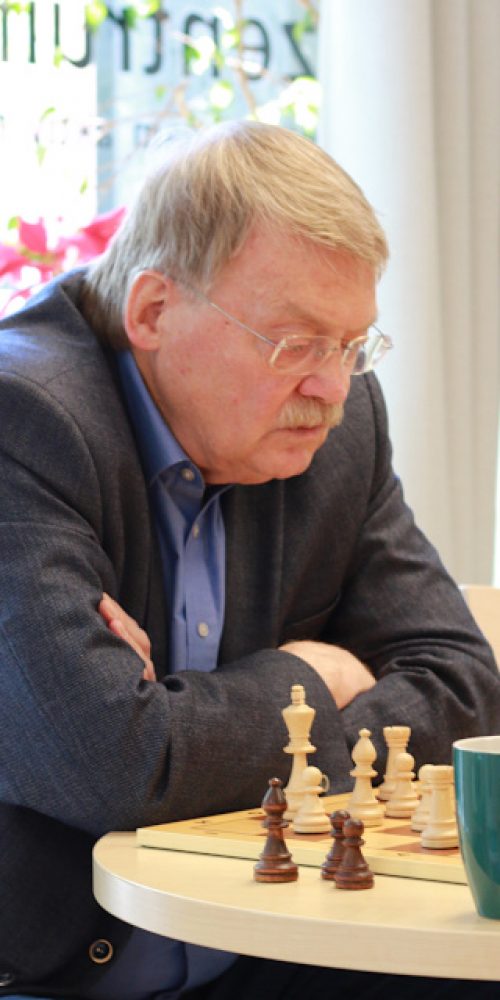 Holger Tesmann